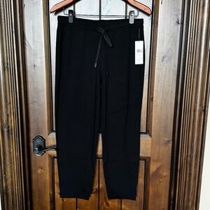 Eileen Fisher Slouchy Ankle Pant Size S